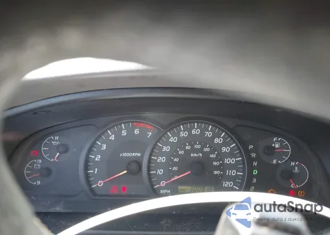 2005 Toyota Tundra Sr5 V8 из США, поврежденный, VIN 5TBET34165S467311